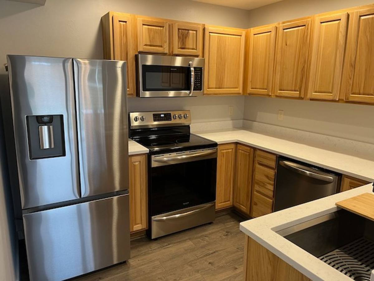 Condo for rent at 3308 W Babcock St, Bozeman, MT 59718