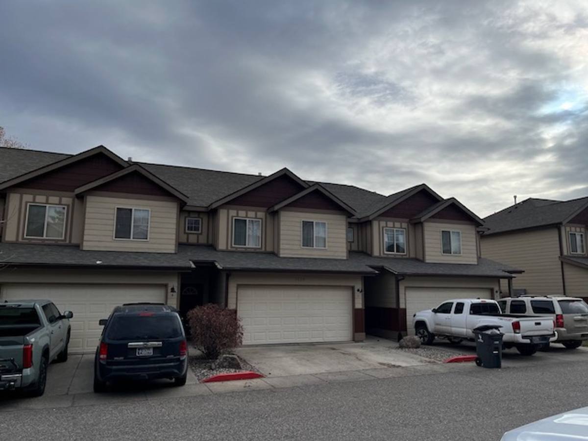Condo for rent at 3308 W Babcock St, Bozeman, MT 59718