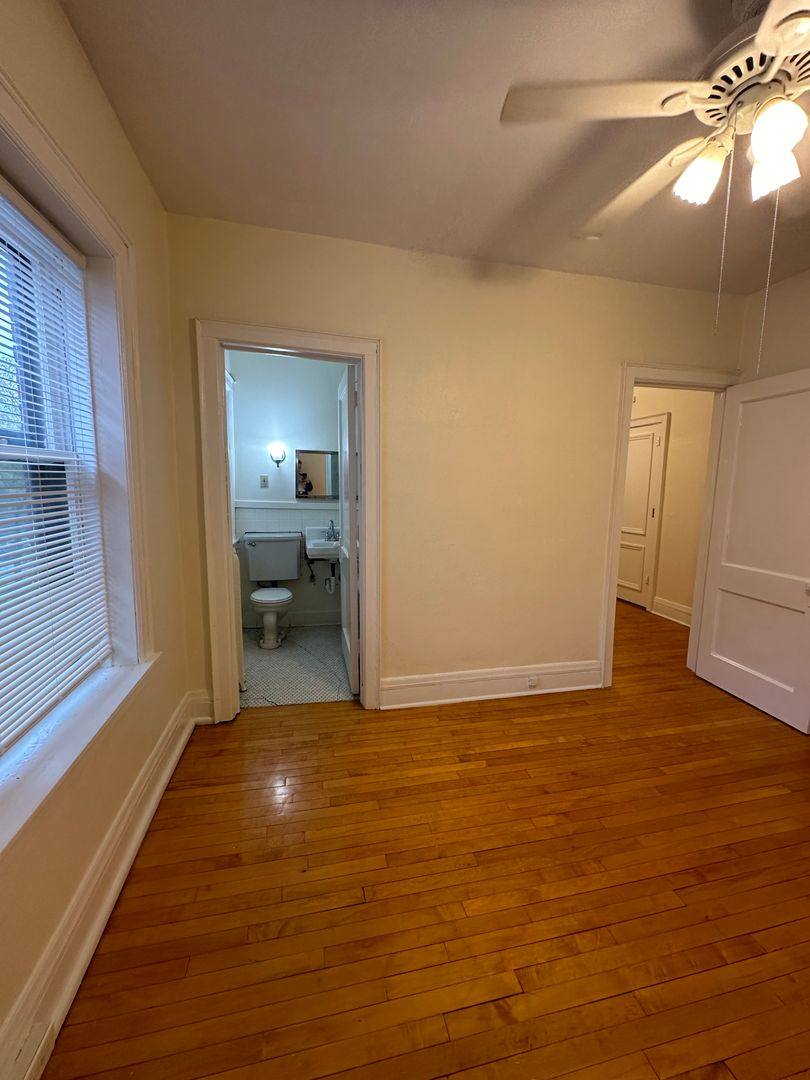 Apartment for rent at 1810-1812 Bryant Ave S, Minneapolis, MN 55403