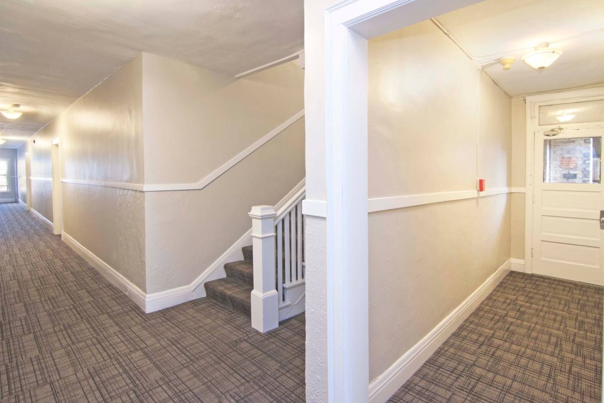 Apartment for rent at 1810-1812 Bryant Ave S, Minneapolis, MN 55403