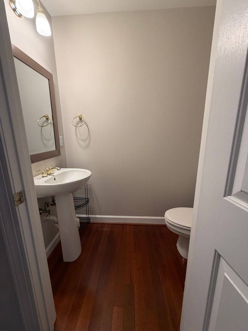 Townhouse for rent at 20965 Promontory Square, Sterling, VA 20165