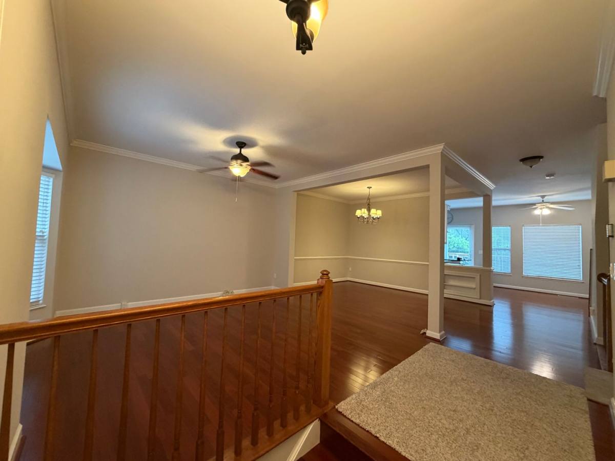 Townhouse for rent at 20965 Promontory Square, Sterling, VA 20165