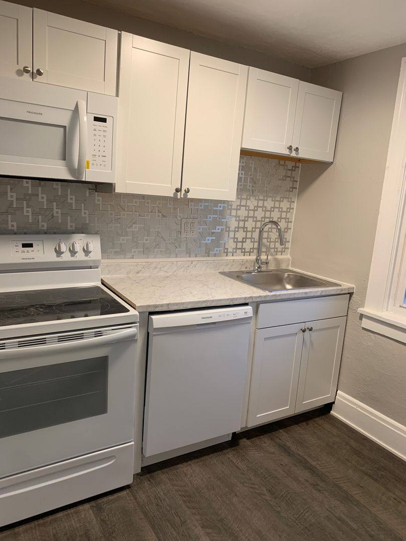 Apartment for rent at 410 Marlow St, Pittsburgh, PA 15220