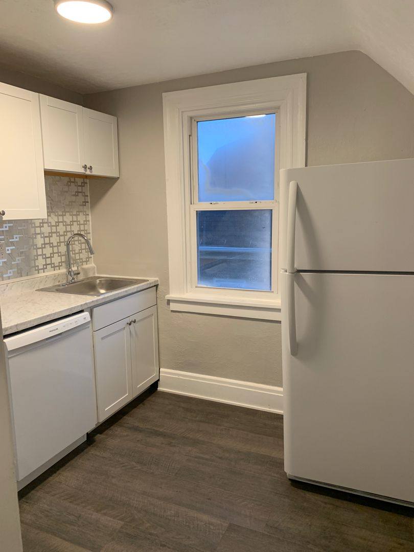 Apartment for rent at 410 Marlow St, Pittsburgh, PA 15220