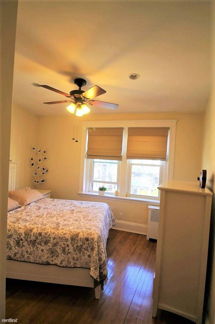 Condo for rent at 62 Dwight St #A3, Brookline, MA 02446