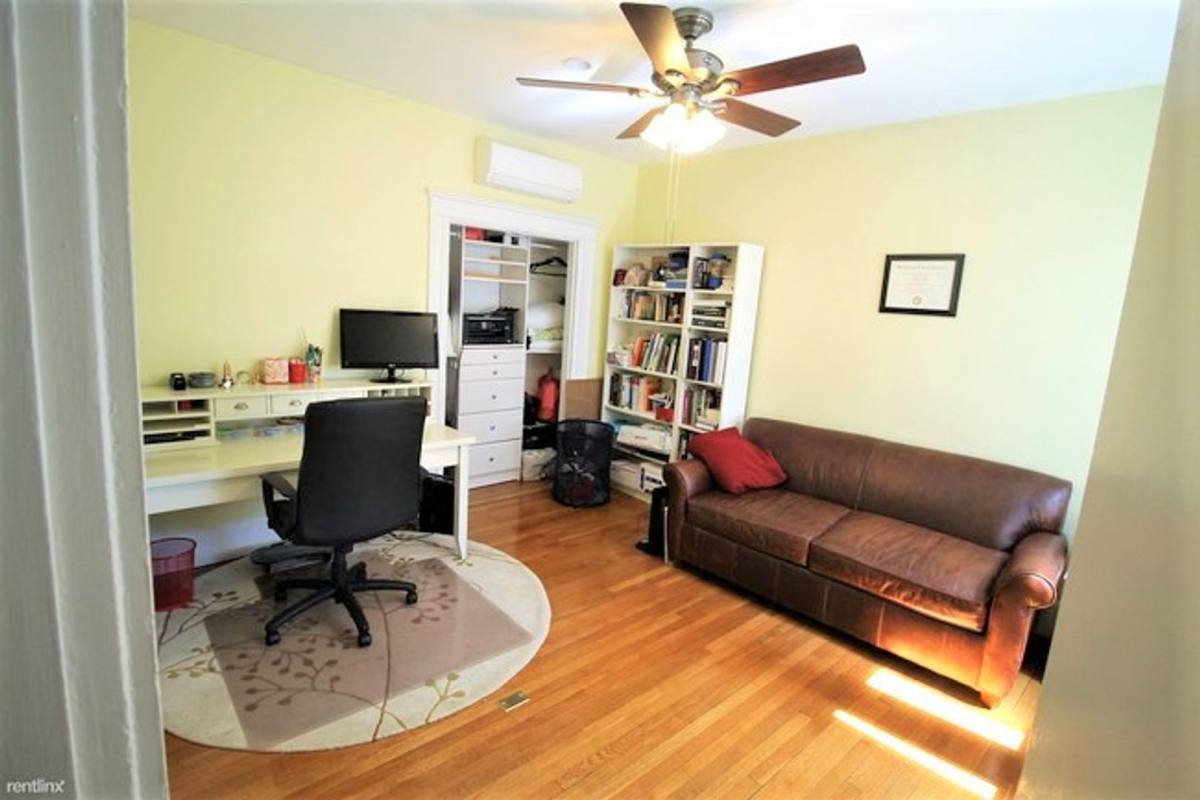 Condo for rent at 62 Dwight St #A3, Brookline, MA 02446