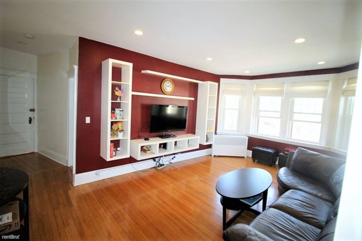 Condo for rent at 62 Dwight St #A3, Brookline, MA 02446