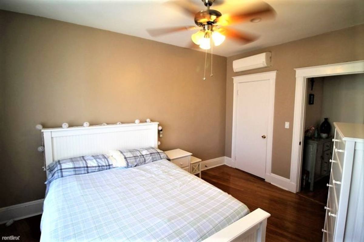 Condo for rent at 62 Dwight St #A3, Brookline, MA 02446