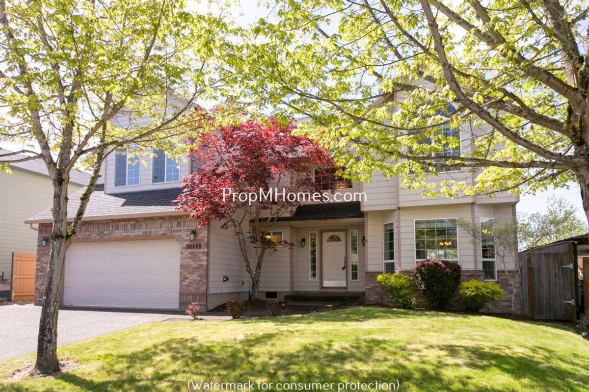 House for rent at 16059 NW Energia St, Portland, OR 97229