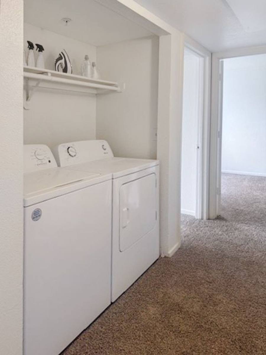Apartment for rent at 4005 Moorpark Court, Sun Valley, NV 89433