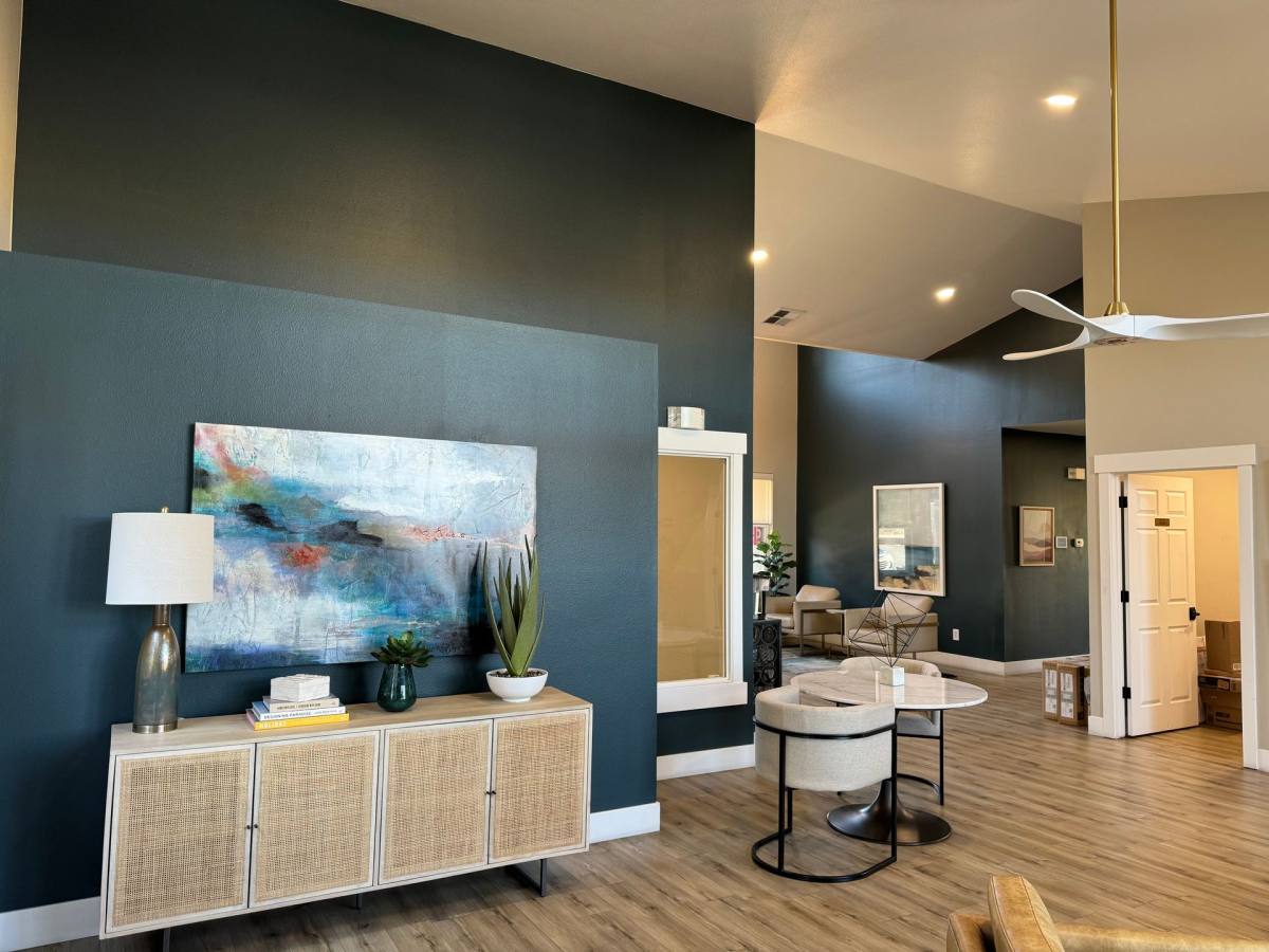 Apartment for rent at 4005 Moorpark Court, Sun Valley, NV 89433