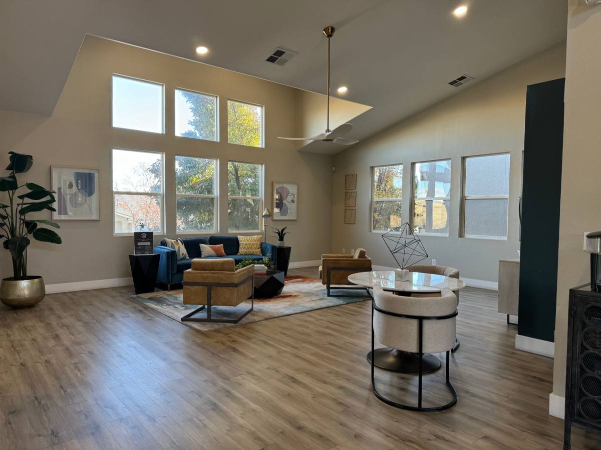 Apartment for rent at 4005 Moorpark Court, Sun Valley, NV 89433