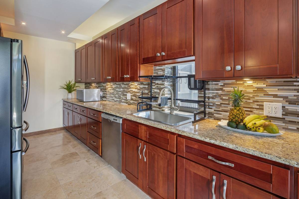 Apartment for rent at 1030 Aoloa Place, Kailua, HI 96734
