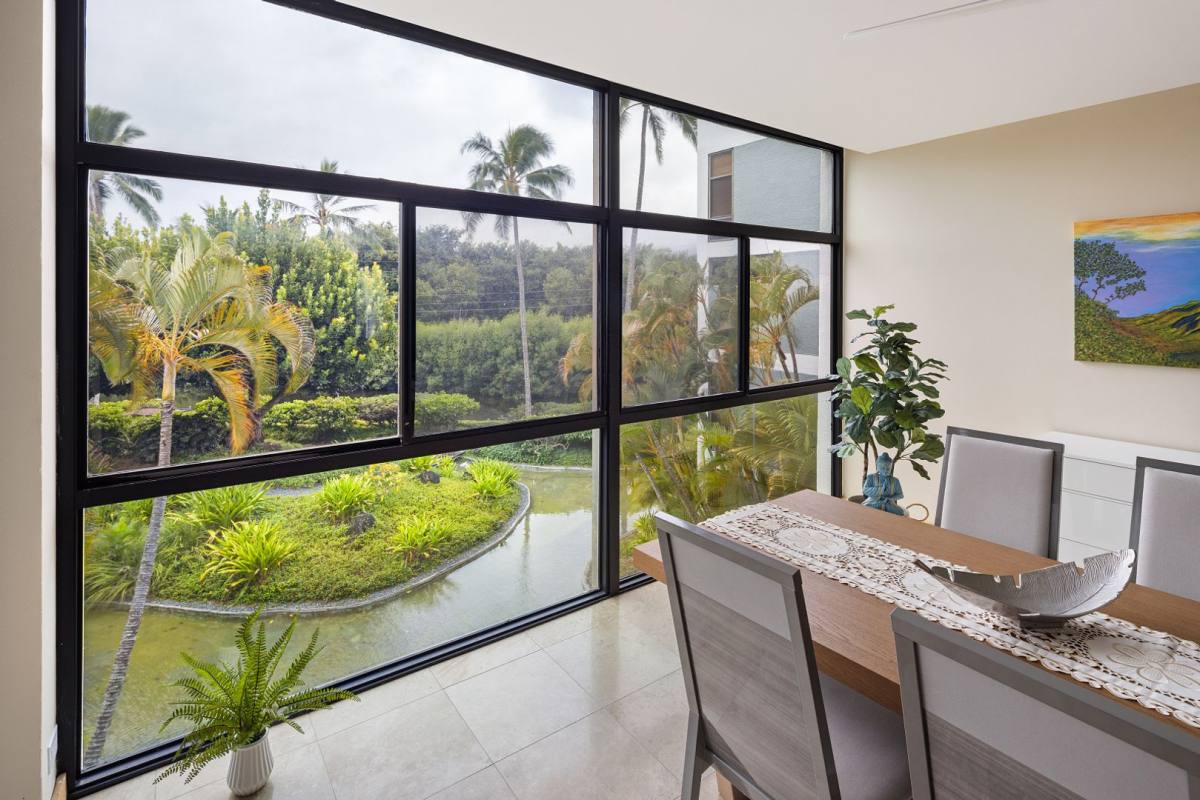Apartment for rent at 1030 Aoloa Place, Kailua, HI 96734