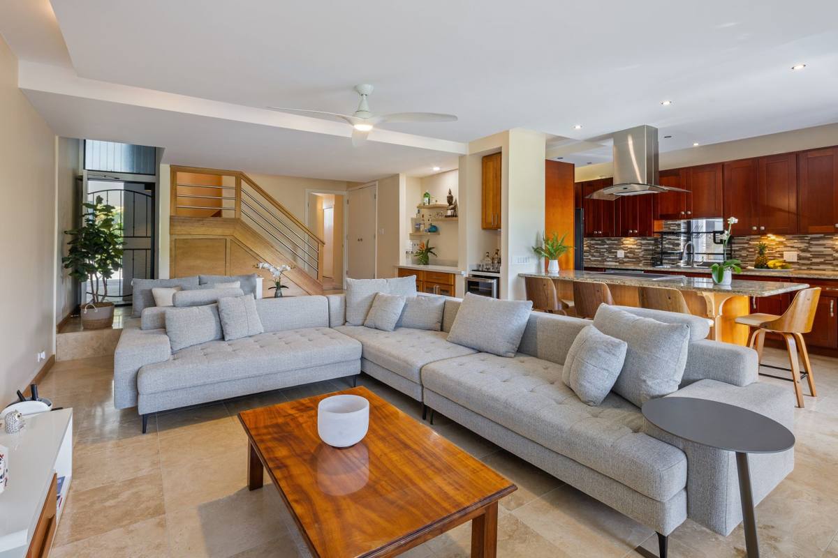Apartment for rent at 1030 Aoloa Place, Kailua, HI 96734