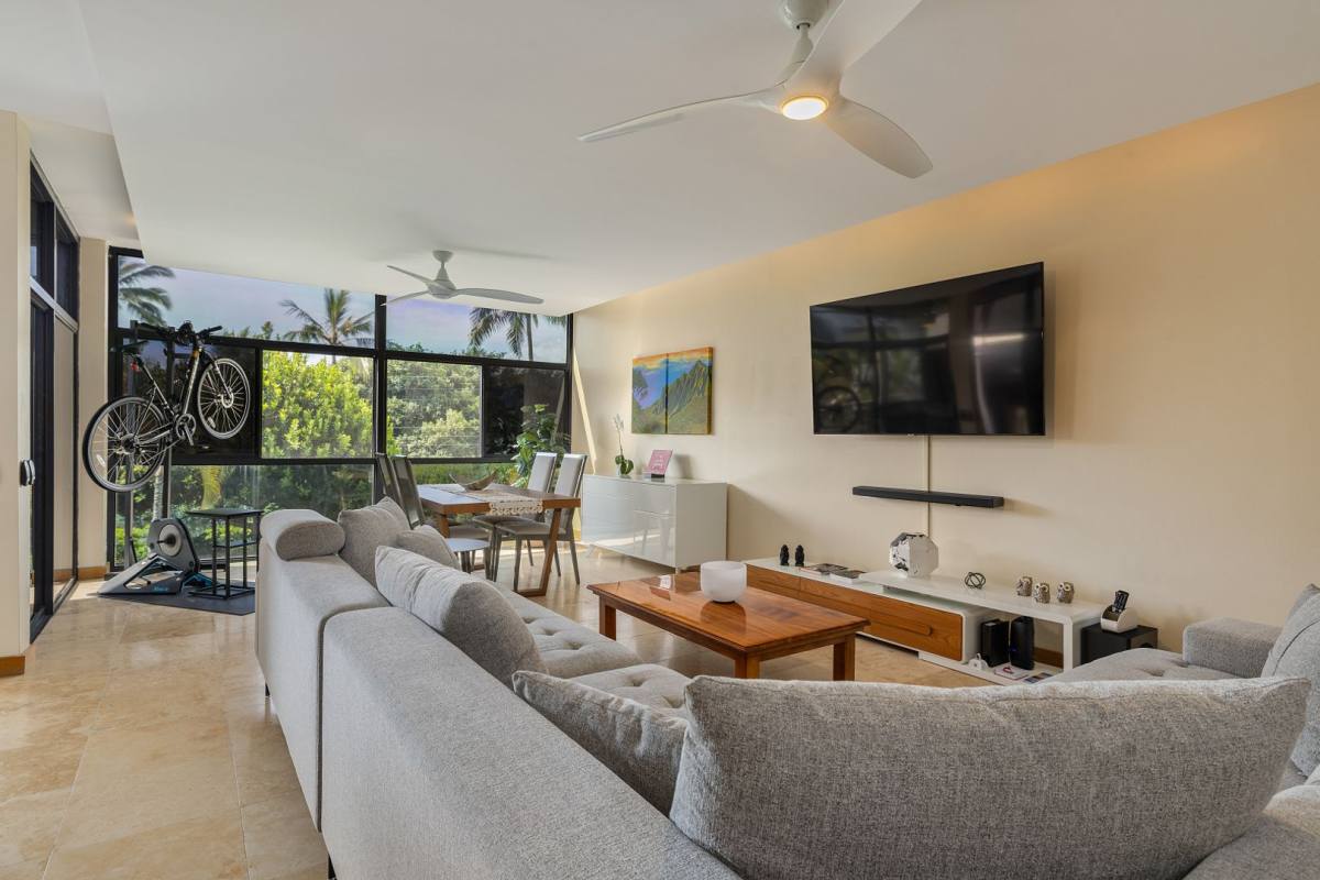 Apartment for rent at 1030 Aoloa Place, Kailua, HI 96734