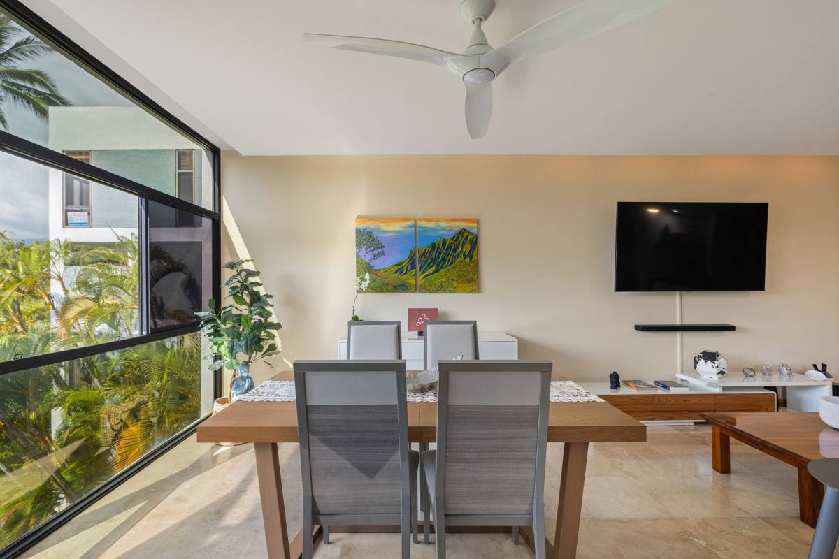 Apartment for rent at 1030 Aoloa Place, Kailua, HI 96734