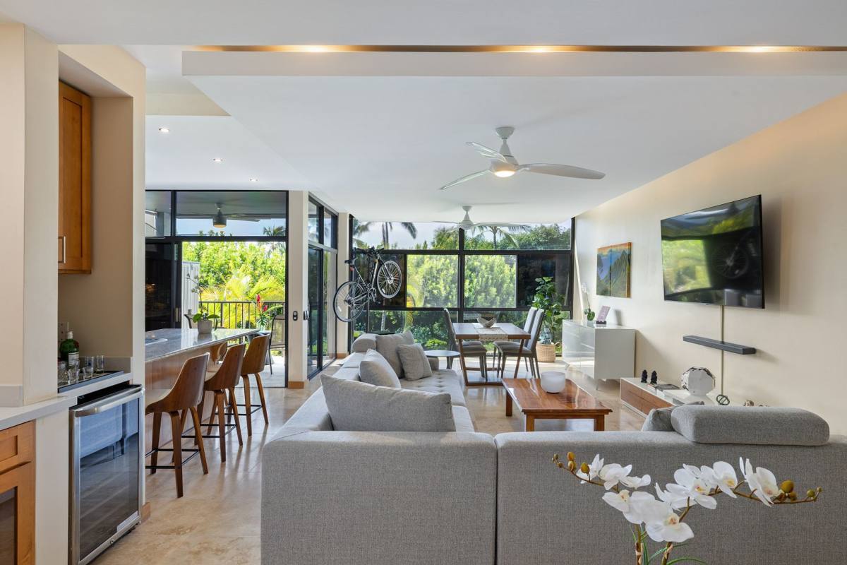 Apartment for rent at 1030 Aoloa Place, Kailua, HI 96734