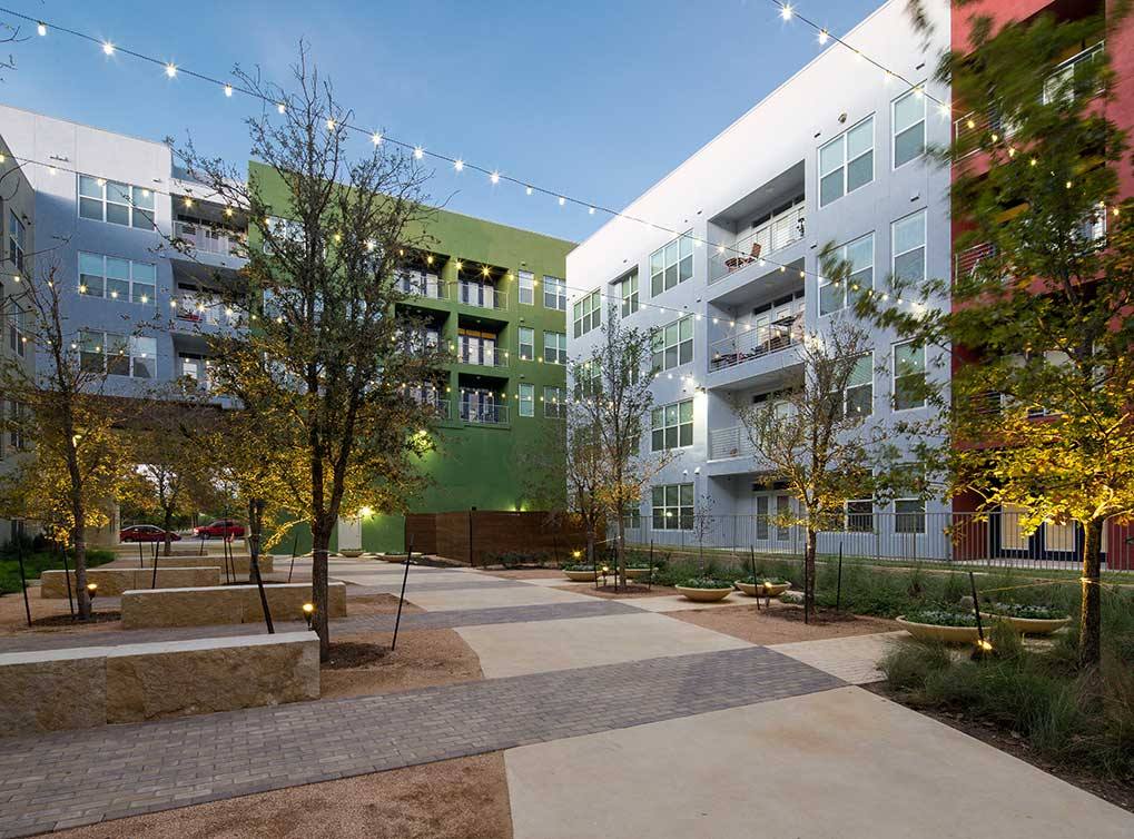 Apartment for rent at 1901 Simond Ave #B8-59, Austin, TX 78723