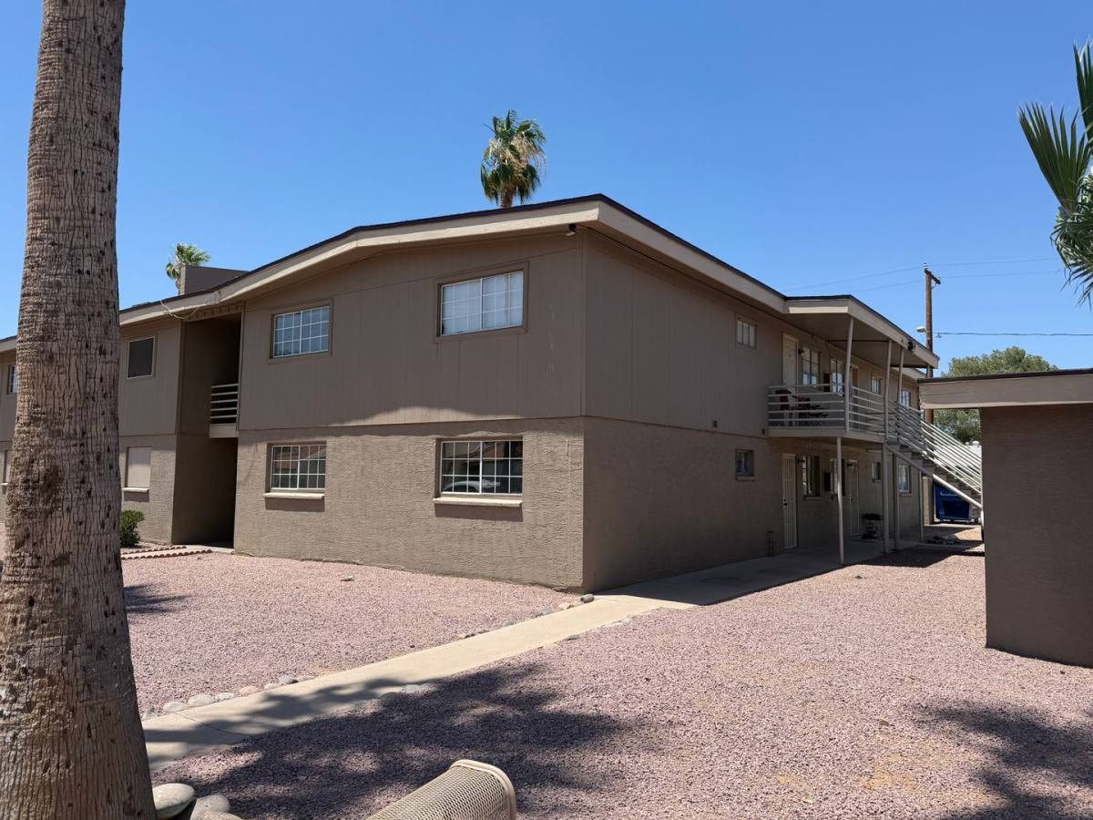 Condo for rent at 2150 W Missouri Ave, Phoenix, AZ 85015