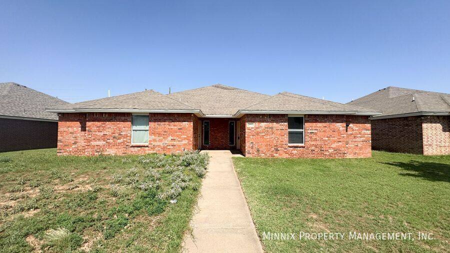 Townhouse for rent at 912 N Bangor Ave Fs #A, Lubbock, TX 79416