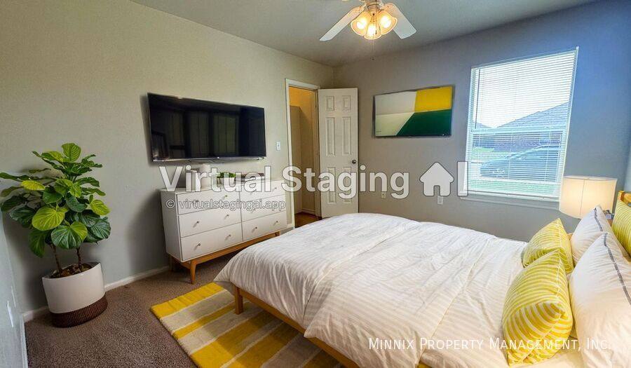 Townhouse for rent at 912 N Bangor Ave Fs #A, Lubbock, TX 79416