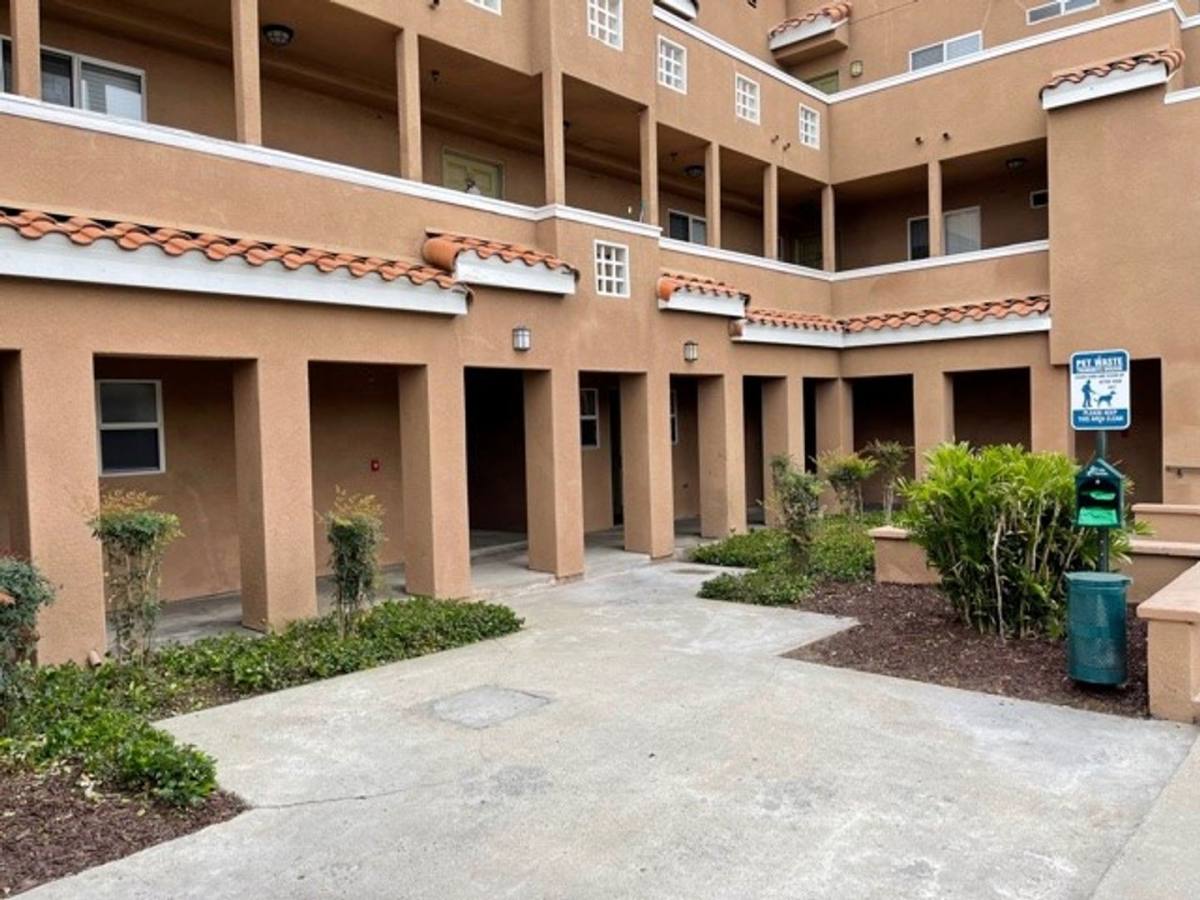 Apartment for rent at 7320-7336 Rosemead Blvd, Pico Rivera, CA 90660