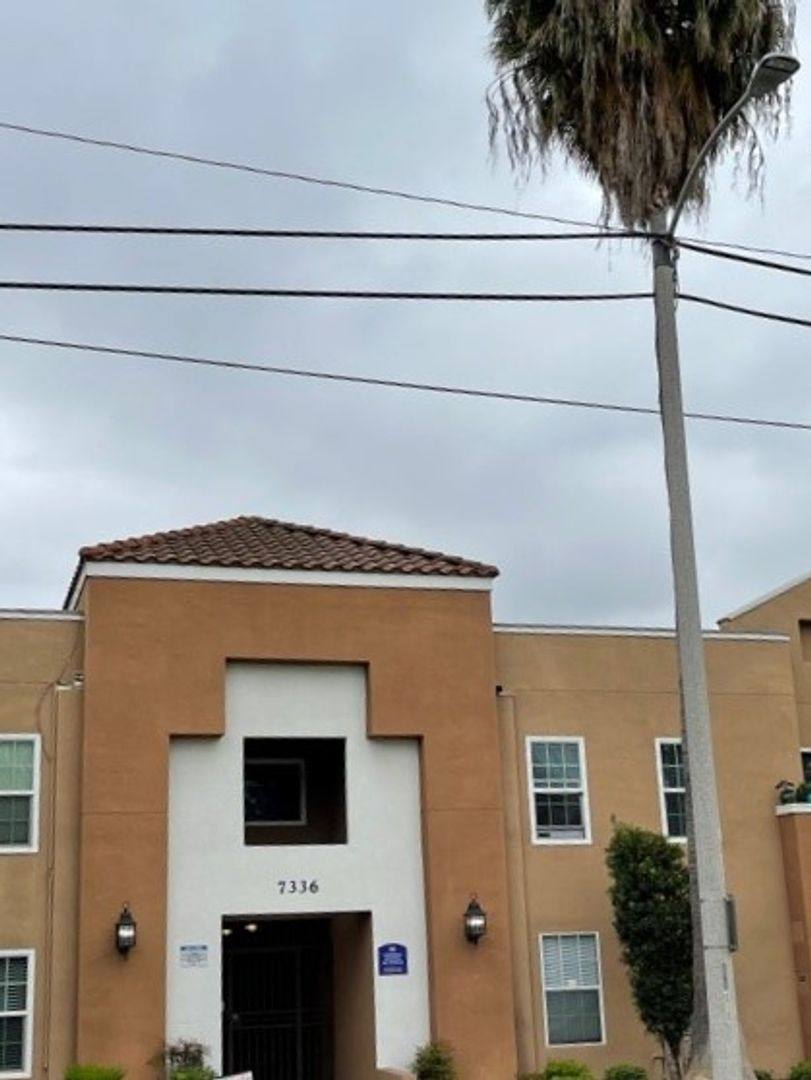 Apartment for rent at 7320-7336 Rosemead Blvd, Pico Rivera, CA 90660