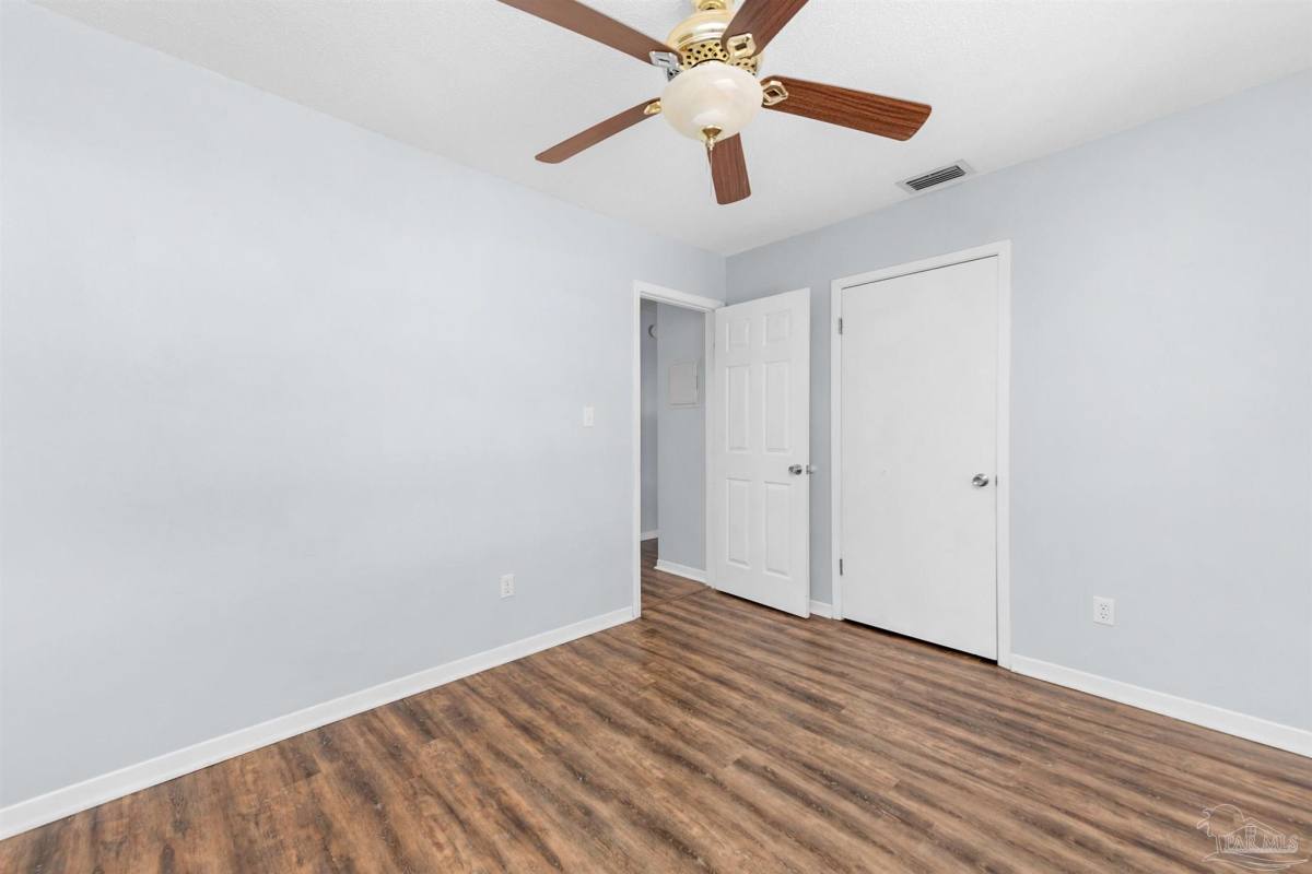 Townhouse for rent at 10150 Guidy Lane, Pensacola, FL 32514