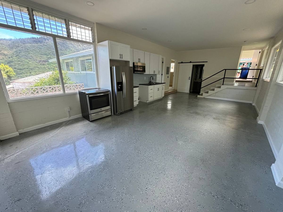 Apartment for rent at 1716 Kuikele St, Honolulu, HI 96819
