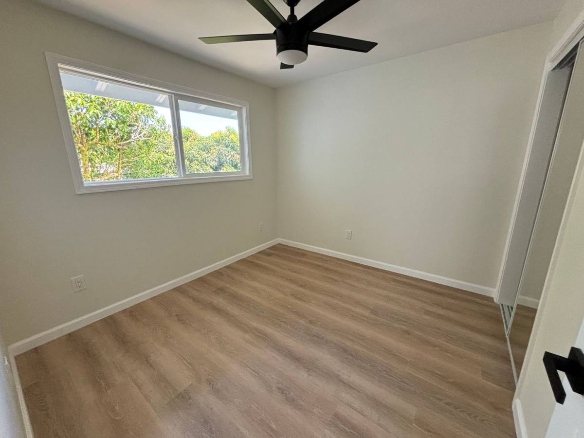 Apartment for rent at 1716 Kuikele St, Honolulu, HI 96819