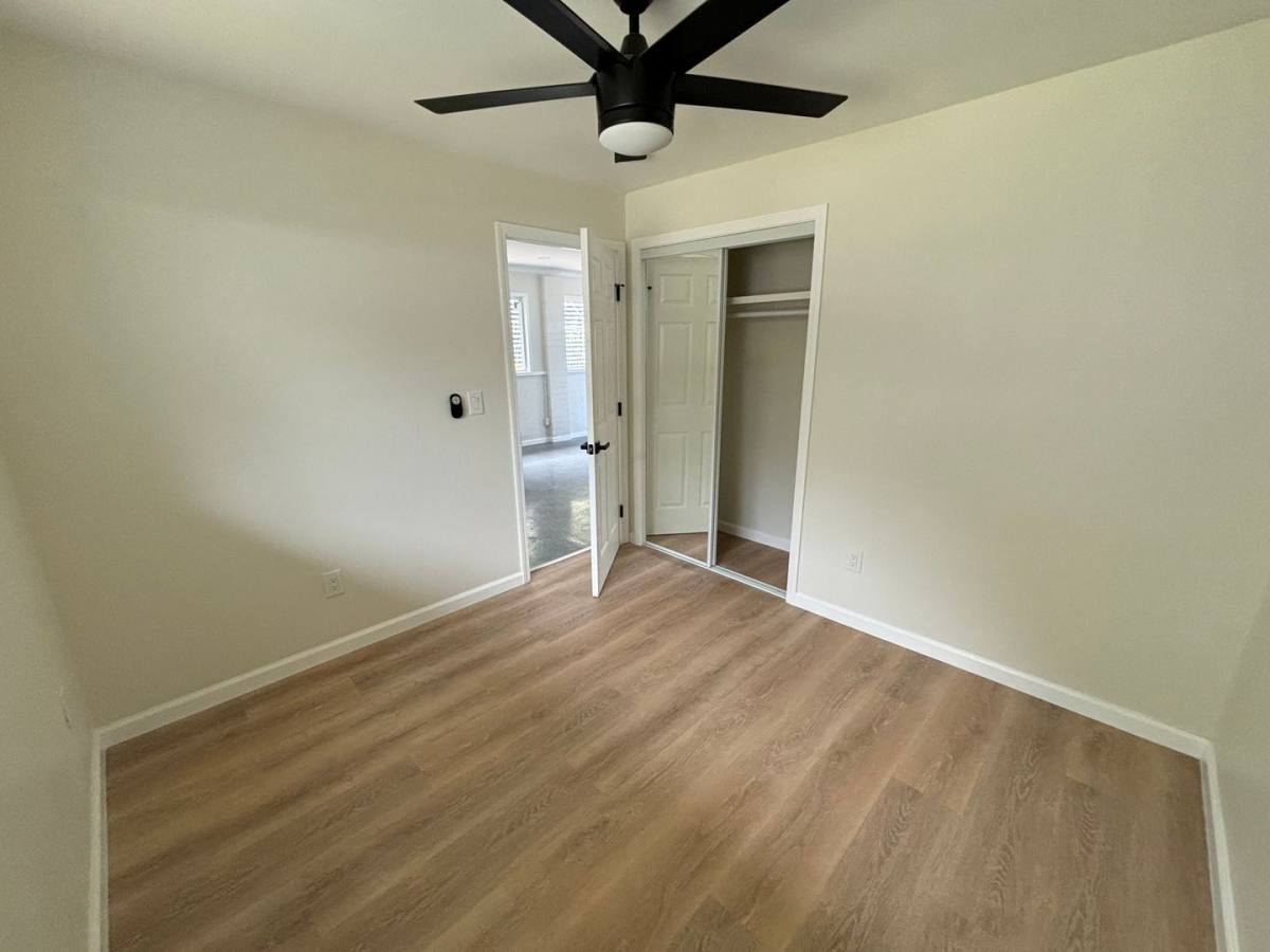 Apartment for rent at 1716 Kuikele St, Honolulu, HI 96819