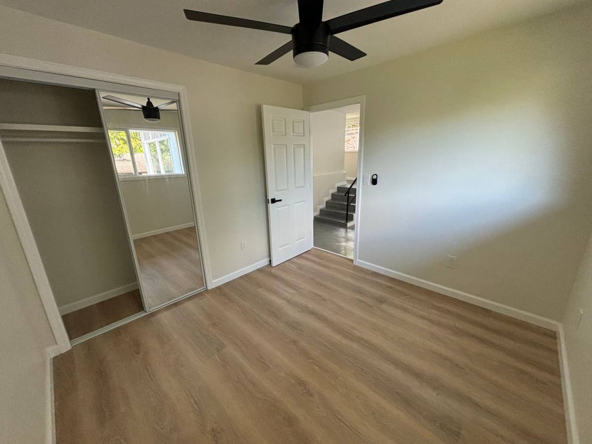 Apartment for rent at 1716 Kuikele St, Honolulu, HI 96819
