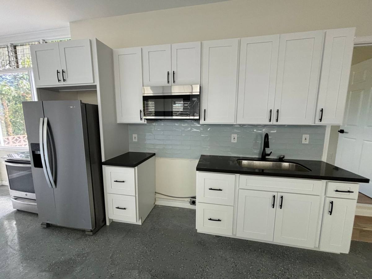 Apartment for rent at 1716 Kuikele St, Honolulu, HI 96819