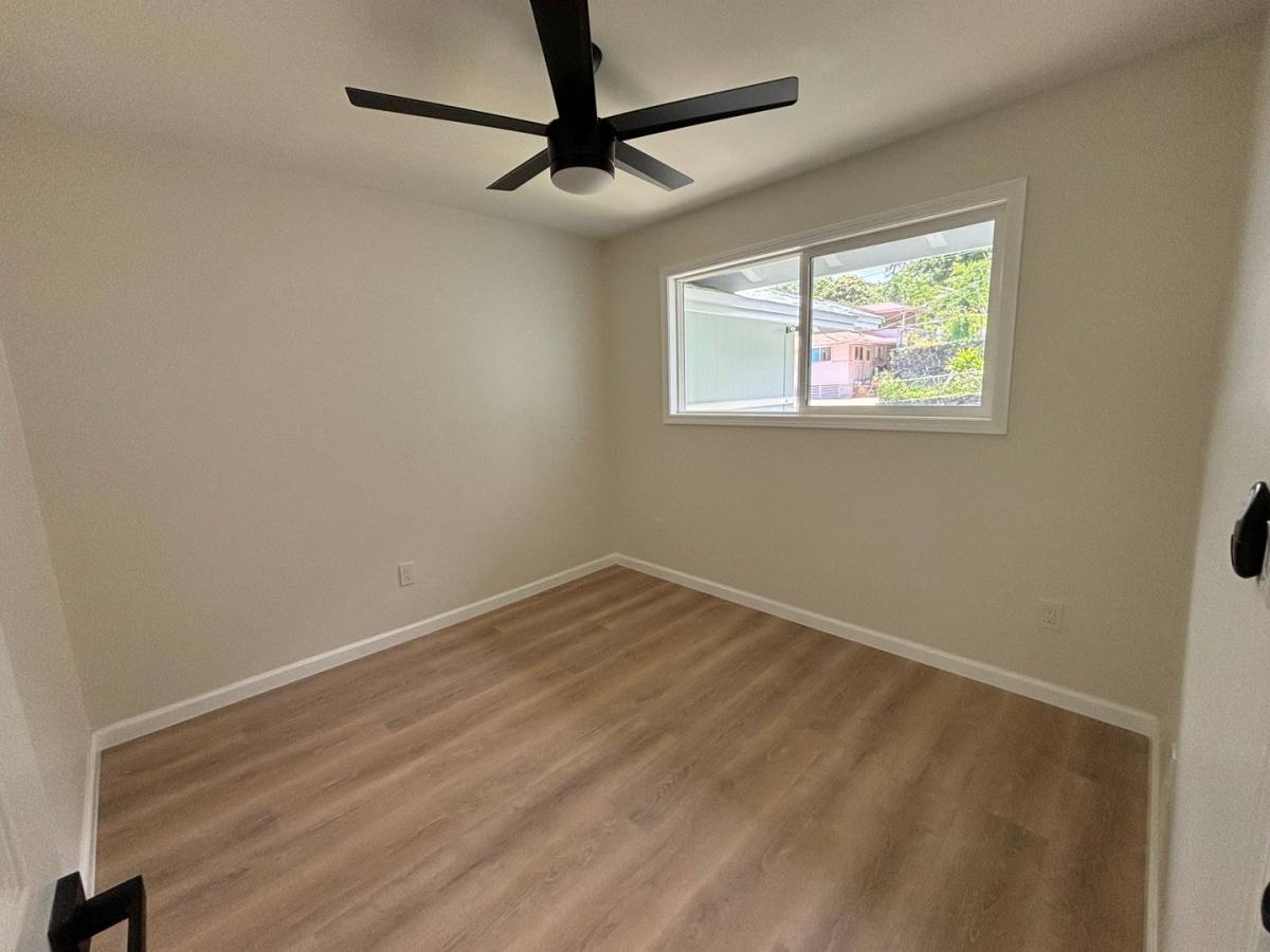 Apartment for rent at 1716 Kuikele St, Honolulu, HI 96819
