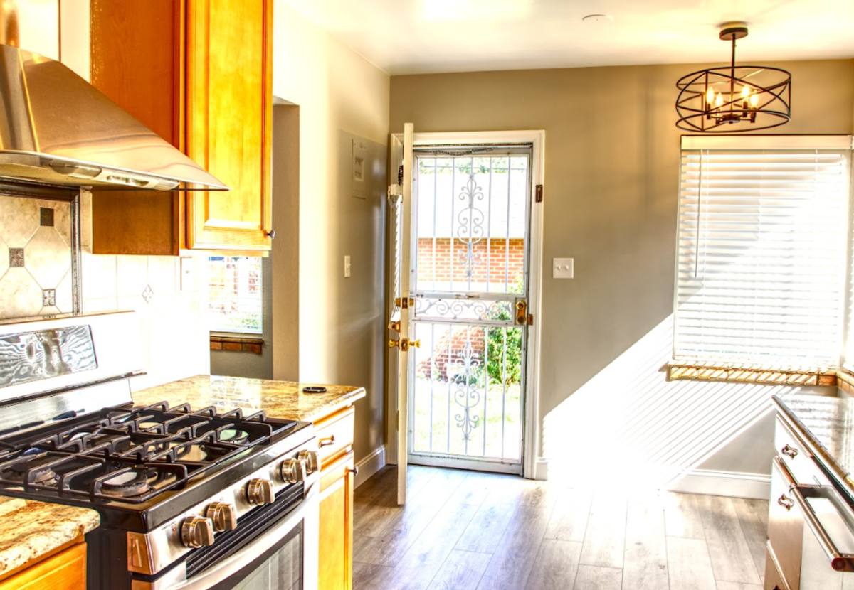 House for rent at 2870 Grape St, Denver, CO 80207