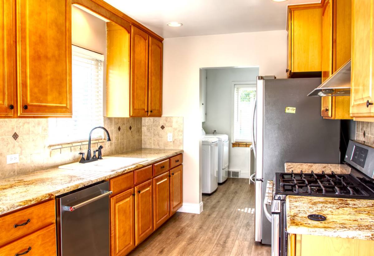 House for rent at 2870 Grape St, Denver, CO 80207