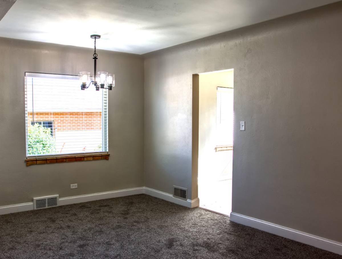 House for rent at 2870 Grape St, Denver, CO 80207