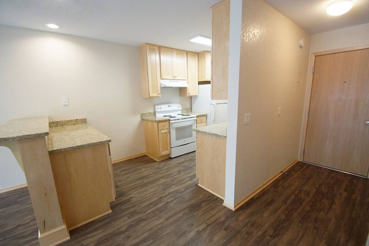 Apartment for rent at 1260 Larpenteur Ave W, Saint Paul, MN 55113