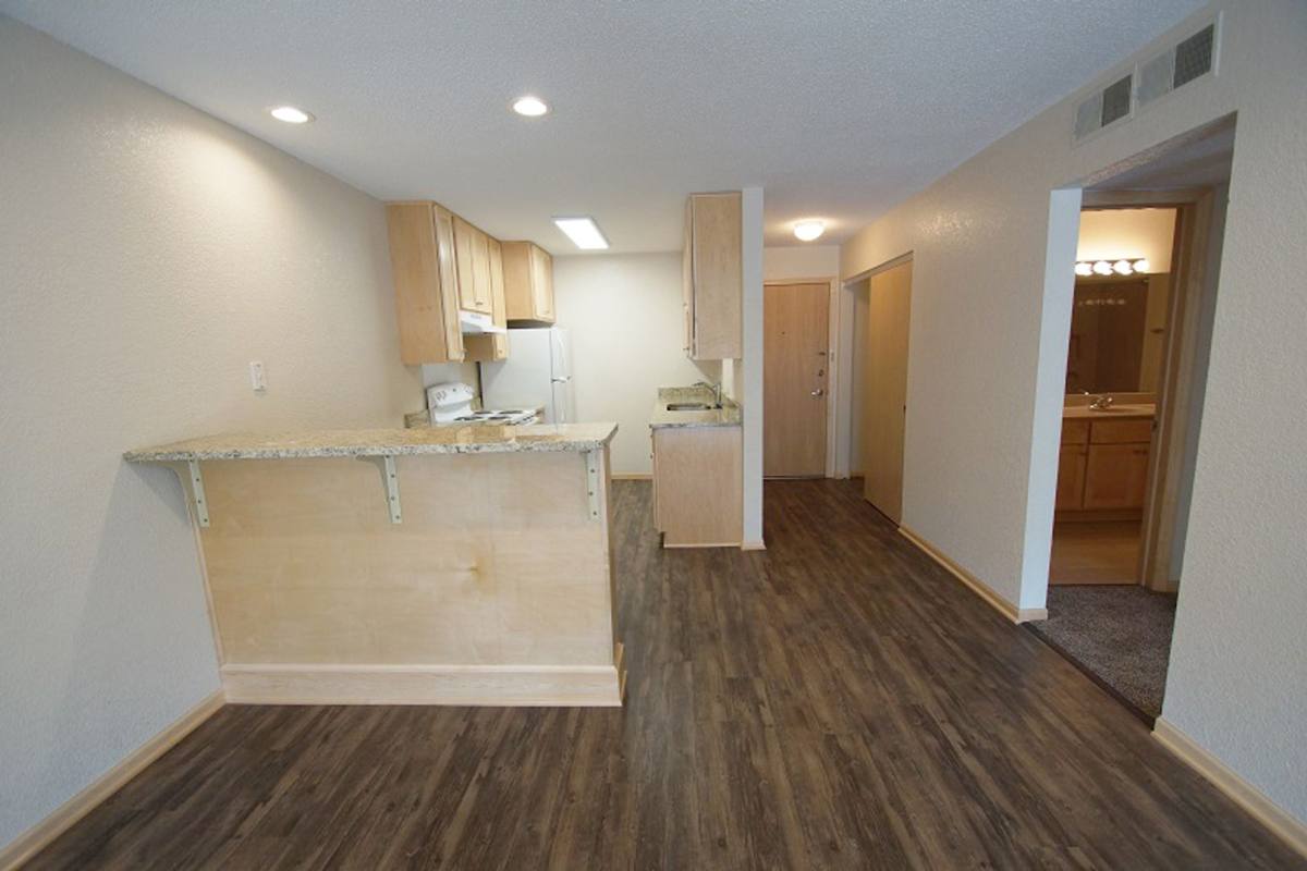 Apartment for rent at 1260 Larpenteur Ave W, Saint Paul, MN 55113