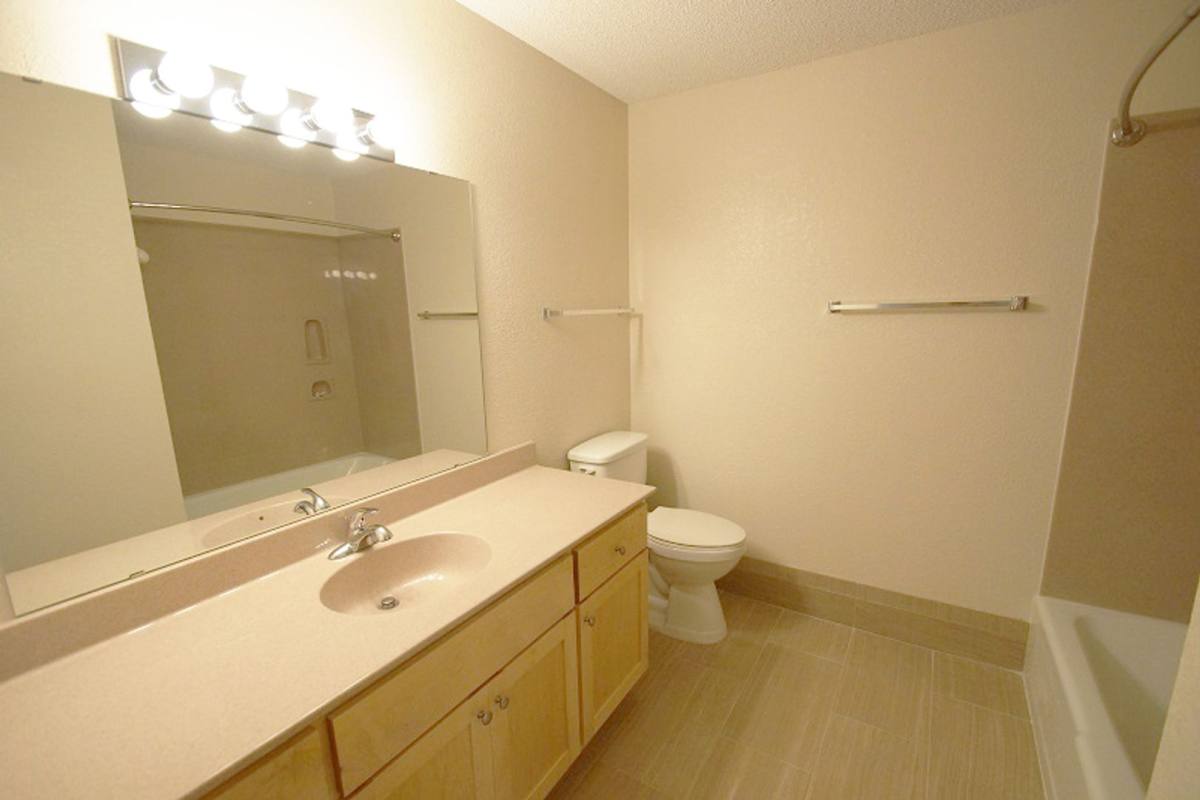 Apartment for rent at 1260 Larpenteur Ave W, Saint Paul, MN 55113