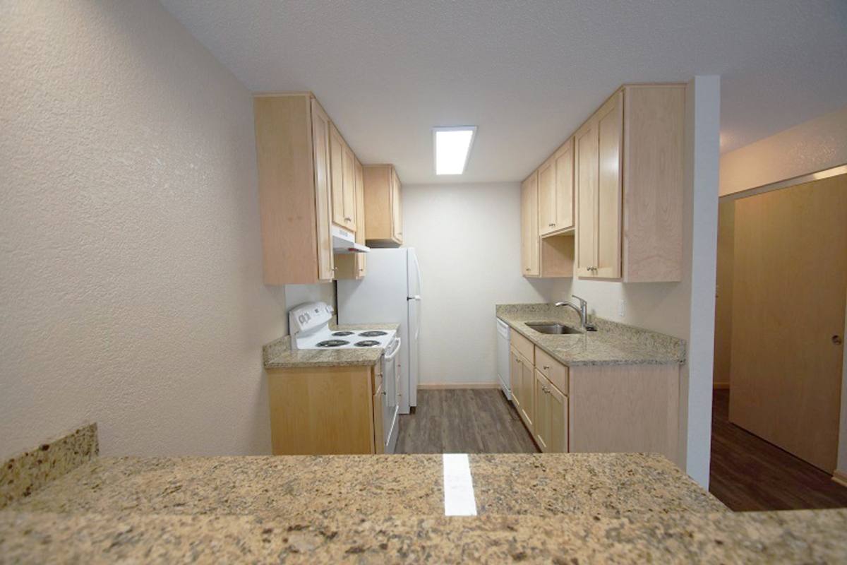 Apartment for rent at 1260 Larpenteur Ave W, Saint Paul, MN 55113