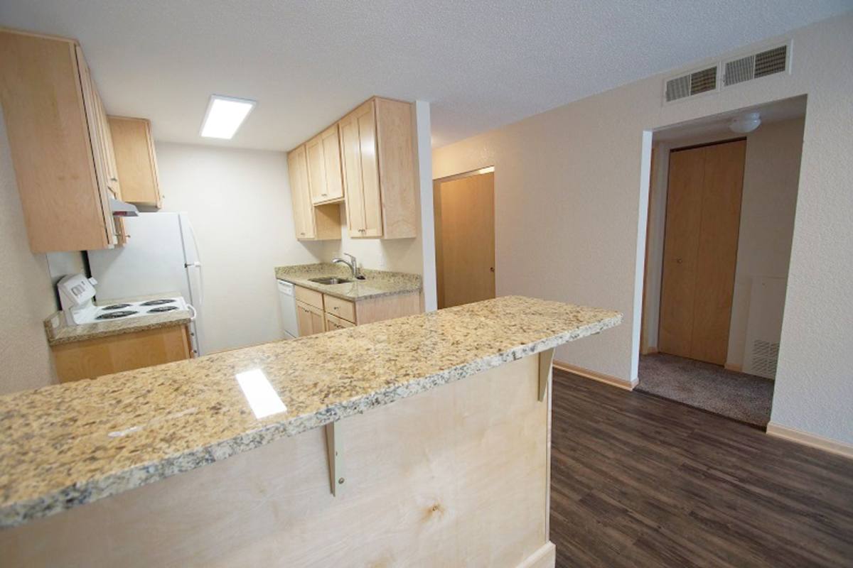 Apartment for rent at 1260 Larpenteur Ave W, Saint Paul, MN 55113