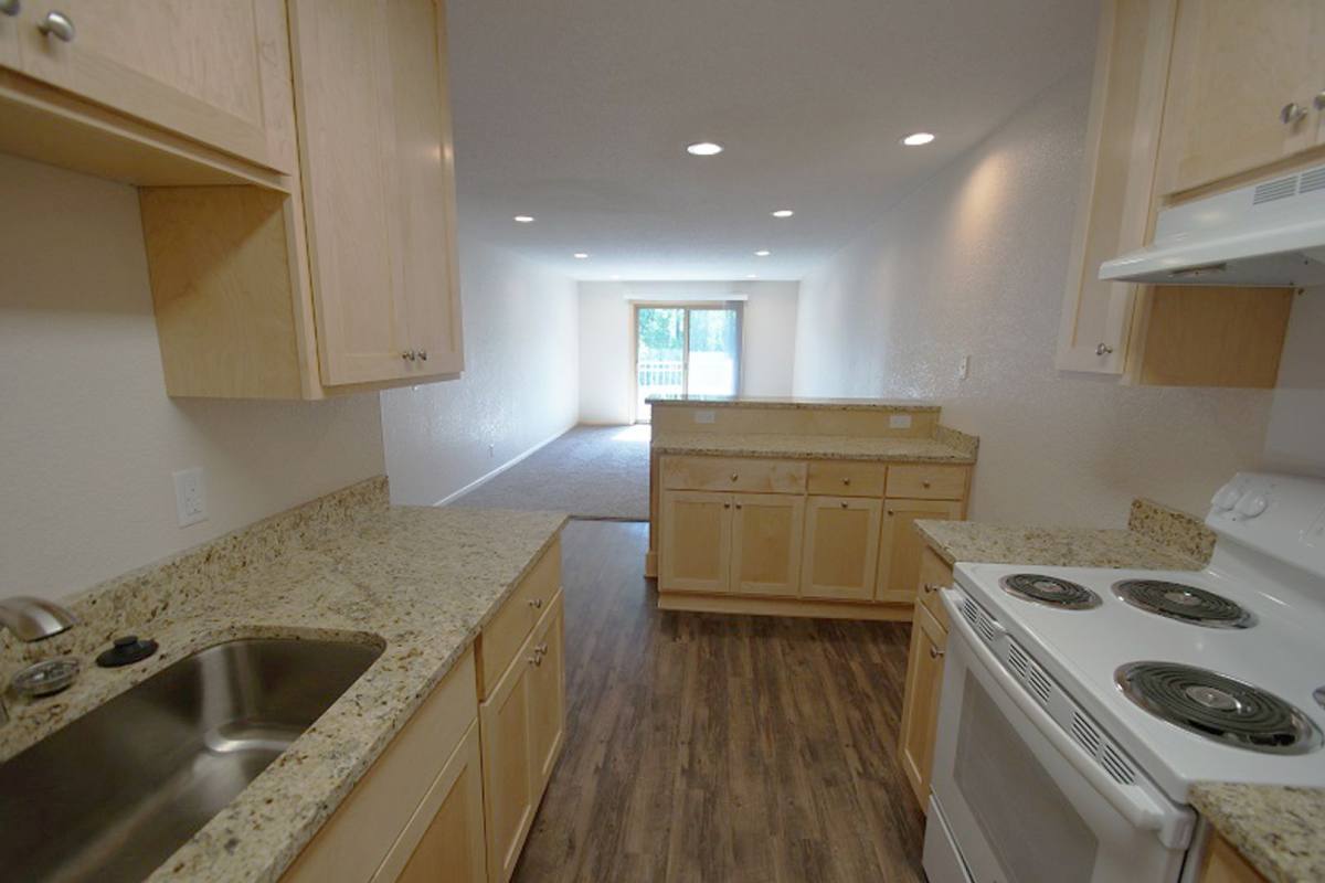 Apartment for rent at 1260 Larpenteur Ave W, Saint Paul, MN 55113