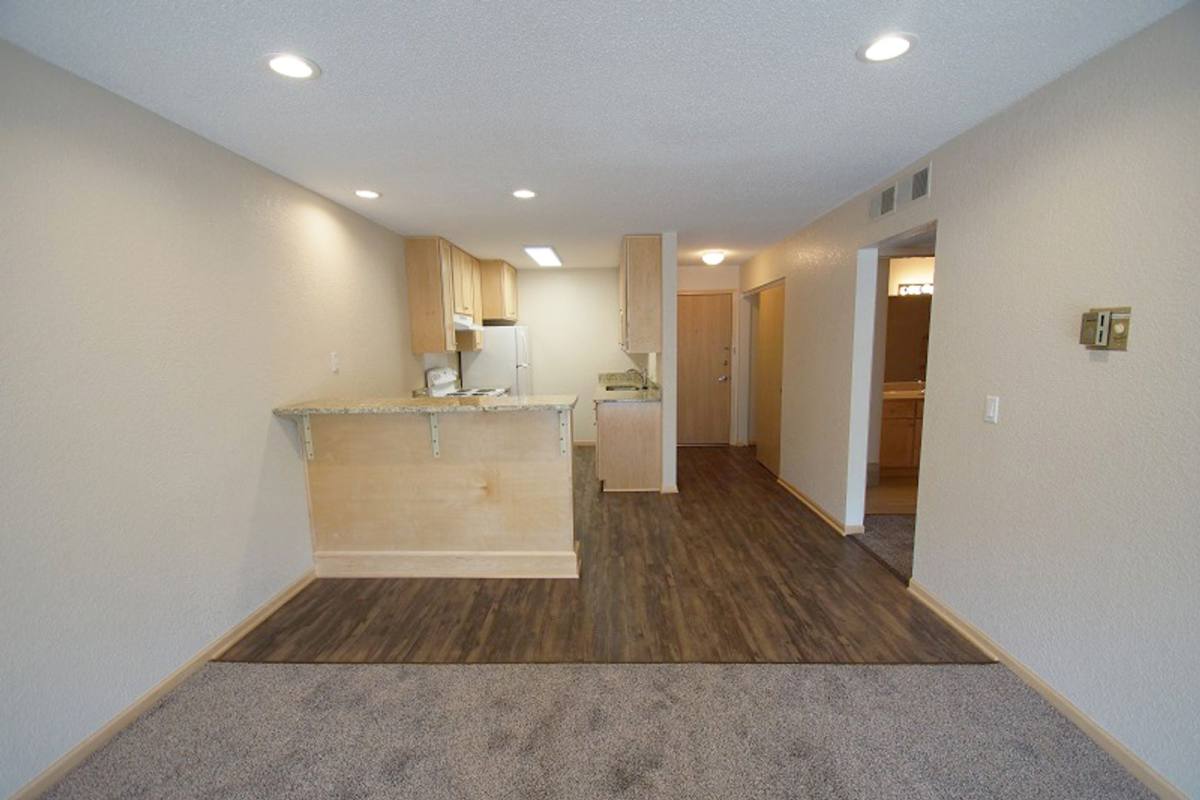 Apartment for rent at 1260 Larpenteur Ave W, Saint Paul, MN 55113