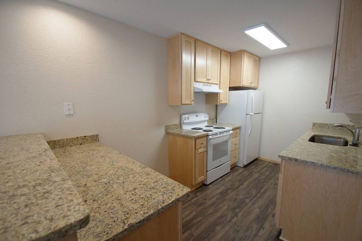 Apartment for rent at 1260 Larpenteur Ave W, Saint Paul, MN 55113