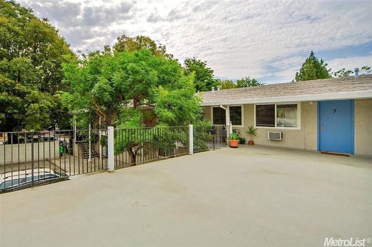 Apartment for rent at 635 Adams St #8, Davis, CA 95616