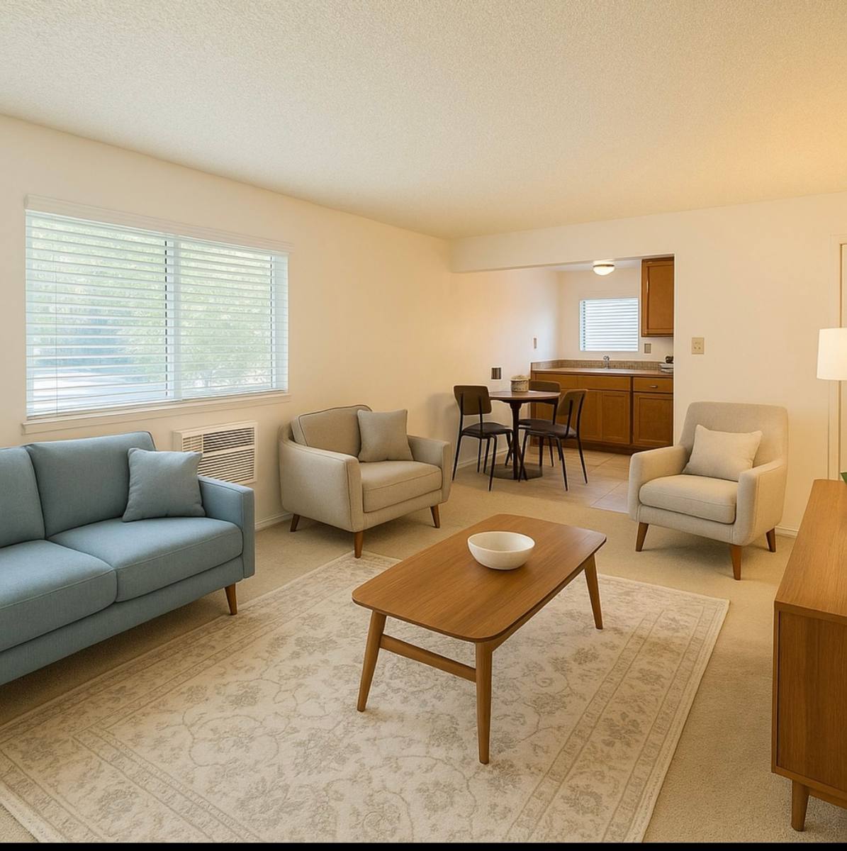Apartment for rent at 635 Adams St #8, Davis, CA 95616