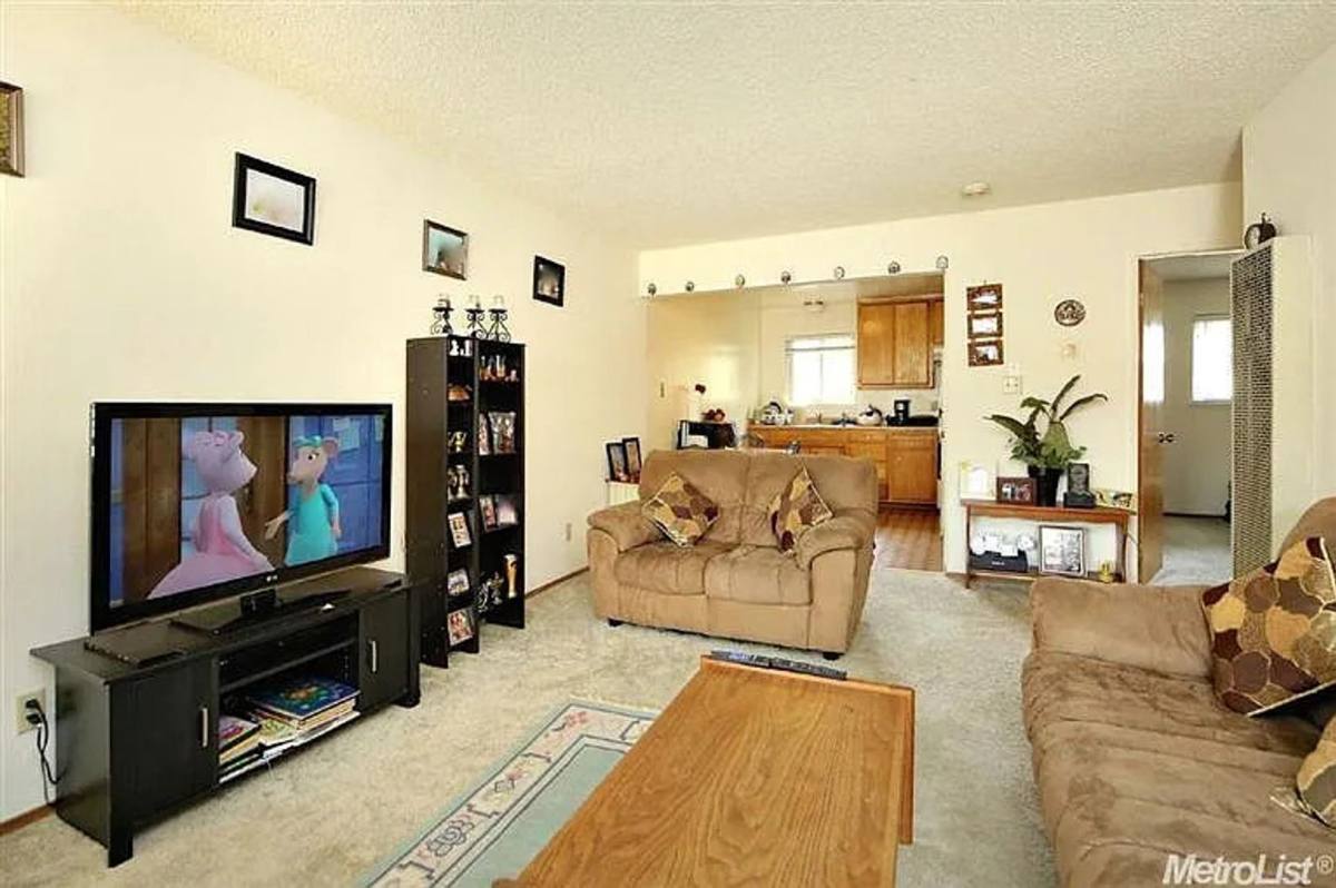 Apartment for rent at 635 Adams St #8, Davis, CA 95616