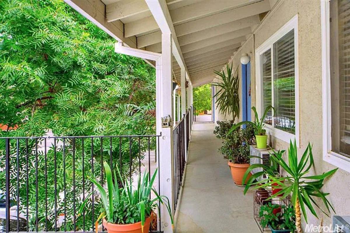 Apartment for rent at 635 Adams St #8, Davis, CA 95616